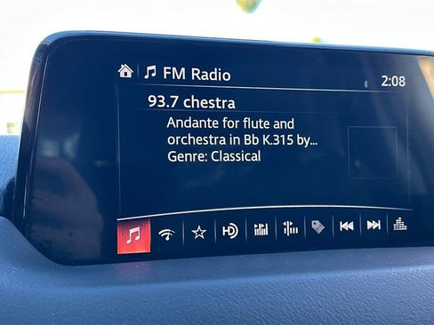 Used 2018 MAZDA CX-5 Touring image 18