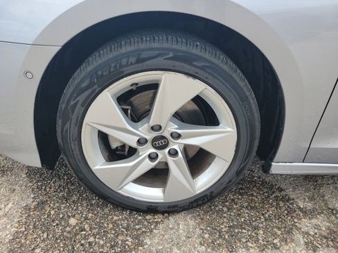 Used 2024 Audi A3 2.0T Premium image 25