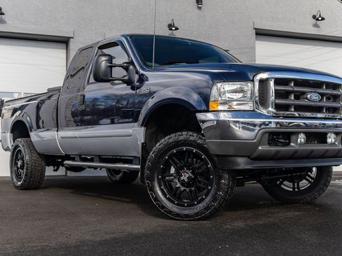 Used 2002 Ford F350 XL image 5