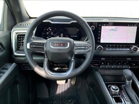 New 2026 GMC Canyon Elevation w/ Convenience Package image 4