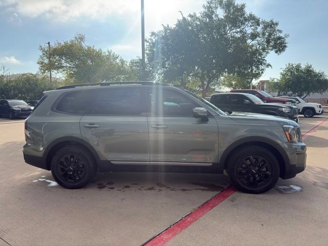 Used 2023 Kia Telluride SX Prestige X-Pro AWD/4WD image 4