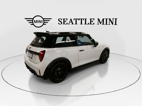 New 2026 MINI Cooper S image 11