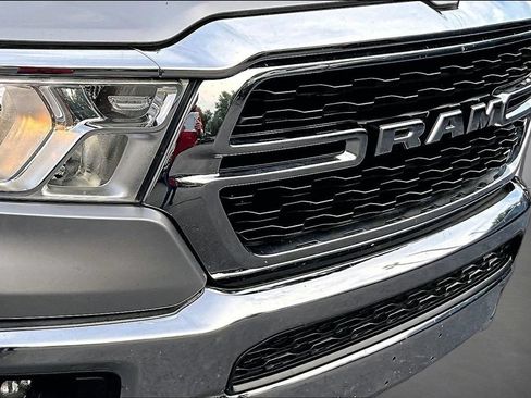 Used 2023 RAM 1500 Big Horn AWD/4WD image 29