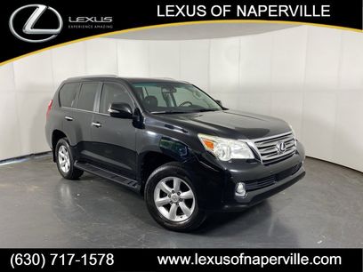 Used 2011 Lexus GX 460