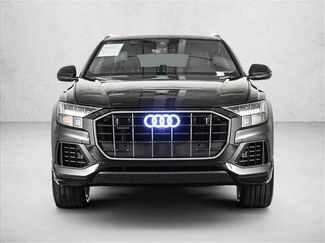 Used 2023 Audi Q8 Premium AWD/4WD video 2