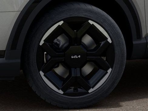 New 2027 Kia Telluride EX AWD/4WD image 9