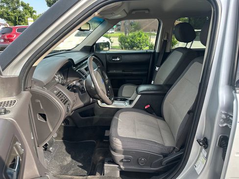 Used 2012 Ford Flex SE image 11