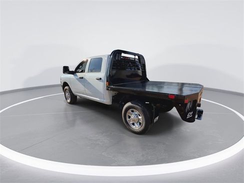 New 2024 RAM 2500 Tradesman w/ Chrome Appearance Group image 6