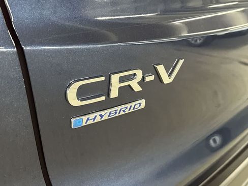 Used 2025 Honda CR-V Sport Touring image 11