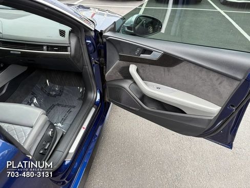 Used 2018 Audi S5 Prestige AWD/4WD image 15