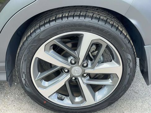 Used 2021 Hyundai Kona Ultimate w/ Cargo Package FWD image 11