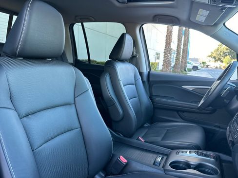 Used 2023 Honda Ridgeline RTL image 31