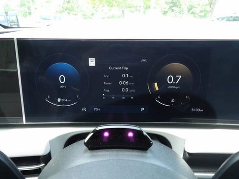 Certified 2025 Hyundai Tucson Limited FWD image 19