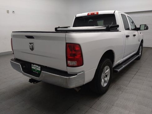 Used 2020 RAM 1500 Tradesman w/ Popular Equipment Group RWD image 9