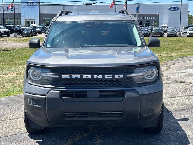 New 2026 Ford Bronco Sport Big Bend w/ Convenience Package AWD/4WD image 30
