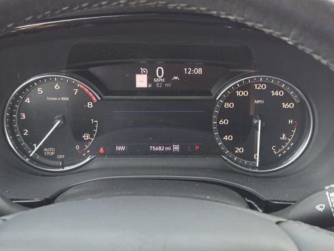 Used 2021 Cadillac XT6 Premium Luxury AWD/4WD image 17