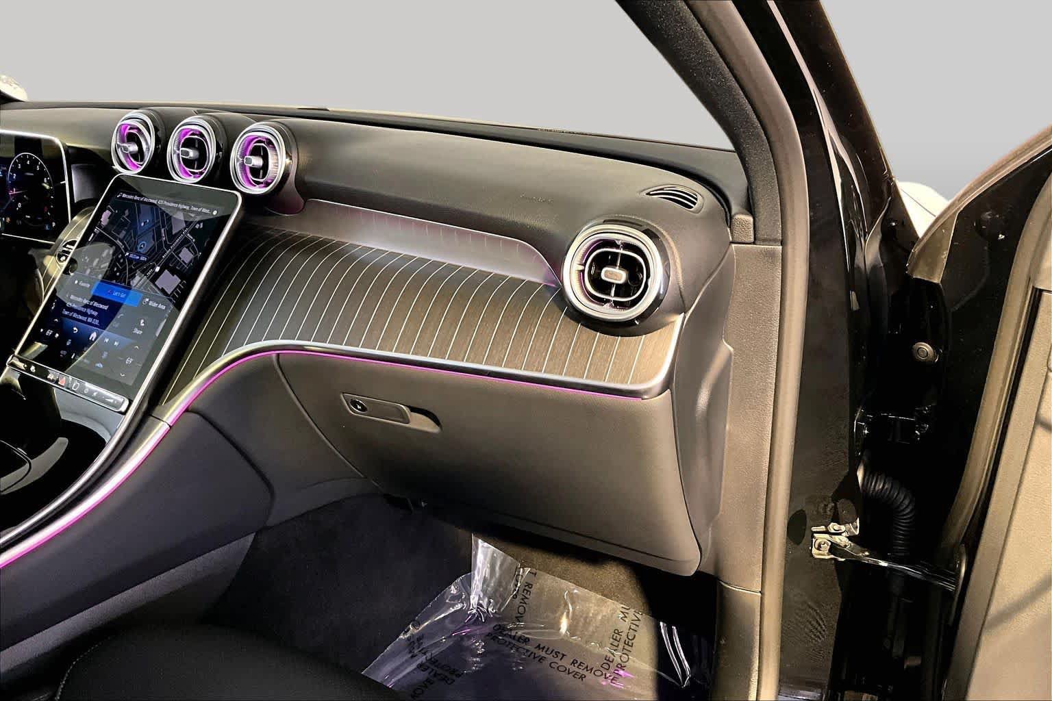 Certified 2026 Mercedes-Benz GLC 300 4MATIC image 19