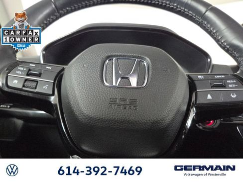 Used 2023 Honda CR-V EX-L image 19