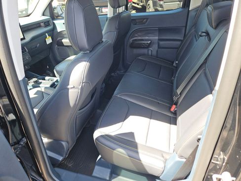 New 2025 Ford Maverick Lobo image 17