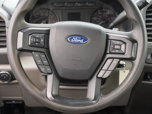 Used 2020 Ford F250 XL w/ Power Equipment Group AWD/4WD image 21