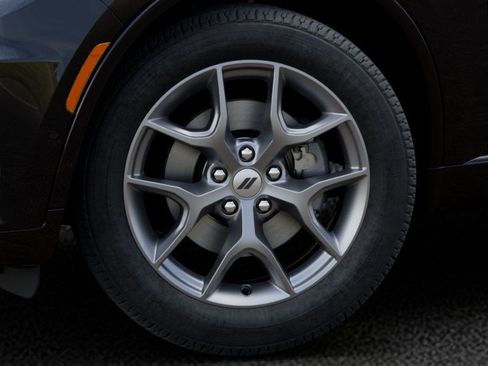 New 2026 Dodge Durango GT AWD/4WD image 8