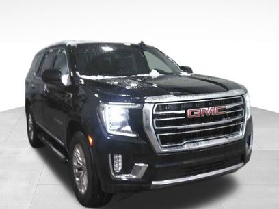 Used 2024 GMC Yukon SLT
