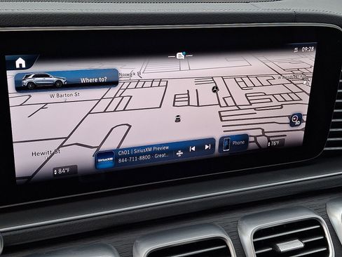 Certified 2025 Mercedes-Benz GLE 350 4MATIC image 17