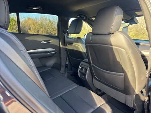 Used 2022 Cadillac XT4 Premium Luxury w/ Enhanced Visibility Package image 47