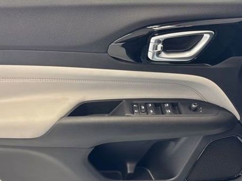 New 2026 Jeep Compass Limited AWD/4WD image 14