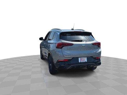 Used 2024 Buick Encore GX Sport Touring FWD image 38
