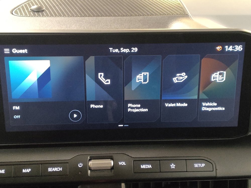 Used 2025 Kia K4 FWD image 25