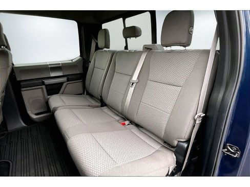 Used 2019 Ford F150 XLT w/ Equipment Group 302A Luxury image 22