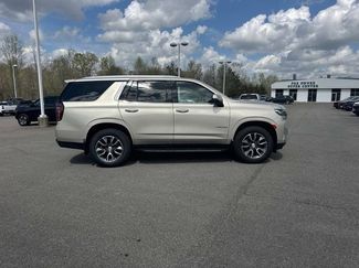 Certified 2022 Chevrolet Tahoe LT w/ LT Signature Plus Package AWD/4WD video 3