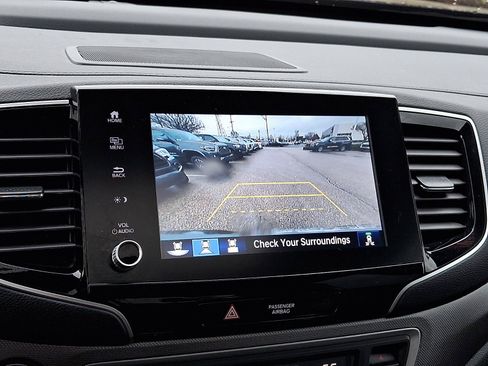 Used 2023 Honda Ridgeline RTL-E image 19