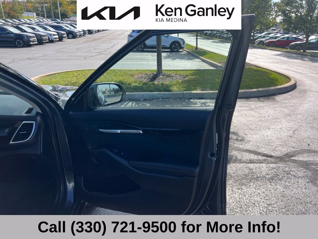 Certified 2024 Kia Seltos S AWD/4WD image 56