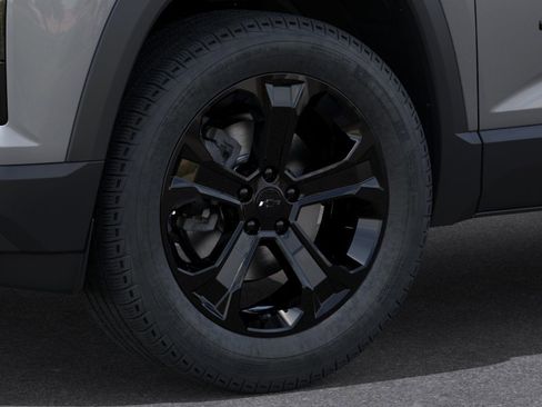 New 2026 Chevrolet Equinox LT w/ Midnight Edition FWD image 33