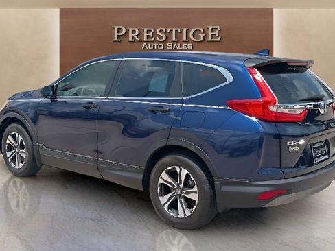 Used 2017 Honda CR-V LX image 15