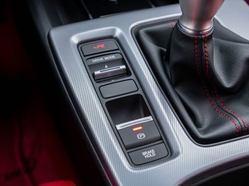 New 2025 Honda Civic Type R image 30