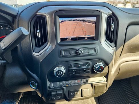 New 2026 GMC Sierra 1500 Pro w/ Graphite Edition image 13