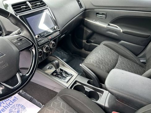Used 2021 Mitsubishi Outlander Sport SE AWD/4WD image 10