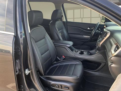 Used 2020 GMC Acadia Denali w/ Technology Package image 7