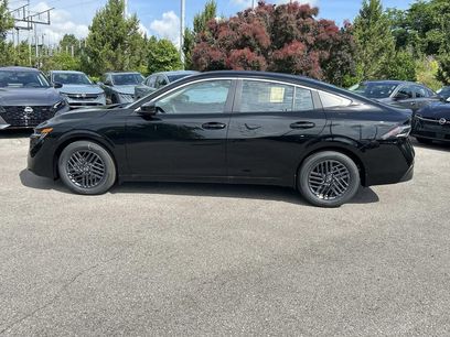 New 2026 Nissan Sentra SV w/ SV Convenience Package