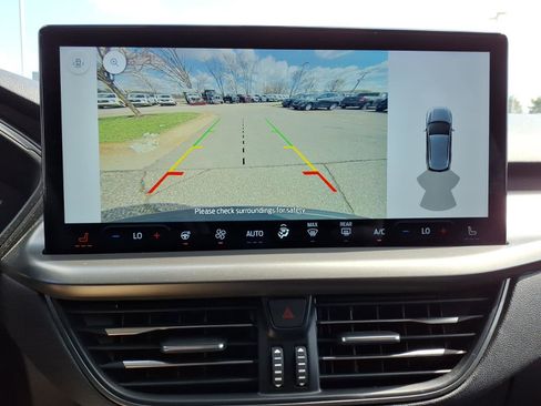 Used 2023 Ford Escape Active w/ Tech Pack #1 image 18