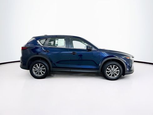 Used 2025 MAZDA CX-5 AWD 2.5 S image 10