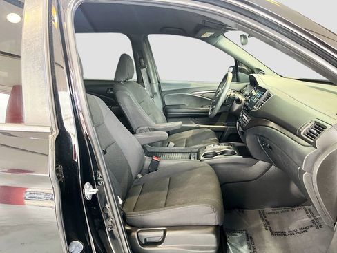 Used 2021 Honda Passport Sport image 26