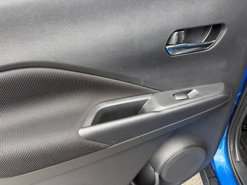 Used 2023 Nissan Kicks SV FWD image 32