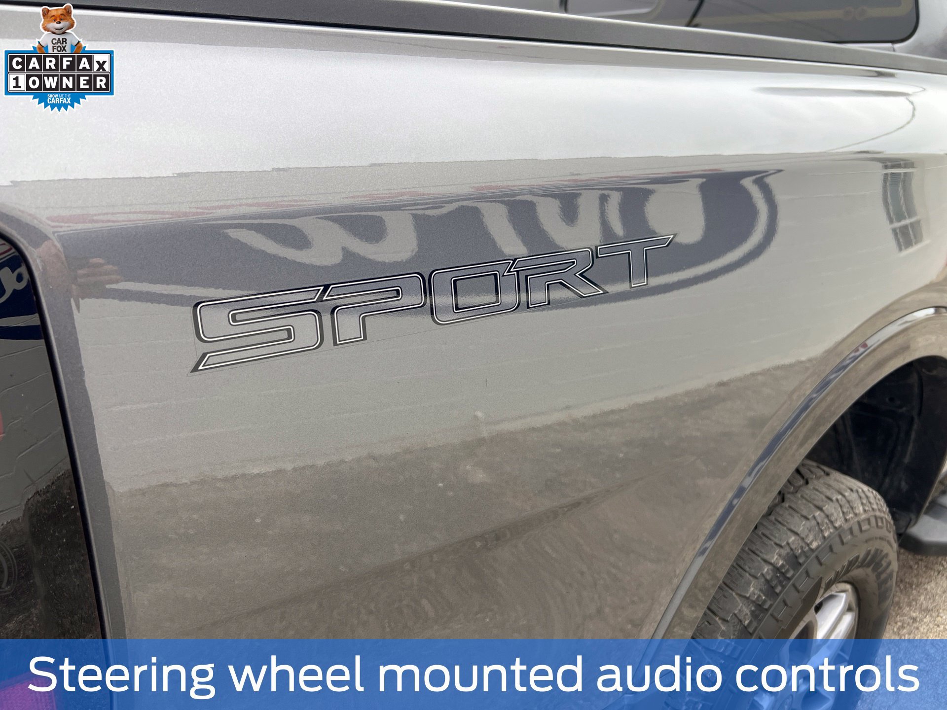 Used 2024 Ford Ranger XLT RWD image 13