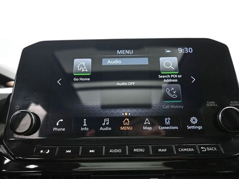 Used 2023 Nissan Pathfinder Platinum AWD/4WD image 13