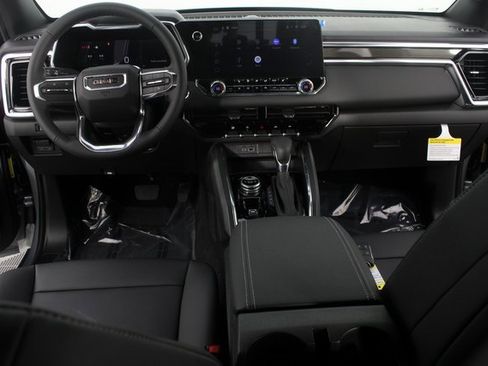 New 2026 GMC Canyon Elevation w/ Convenience Package image 9