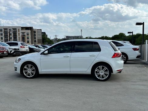 Used 2015 Volkswagen Golf TDI S image 3